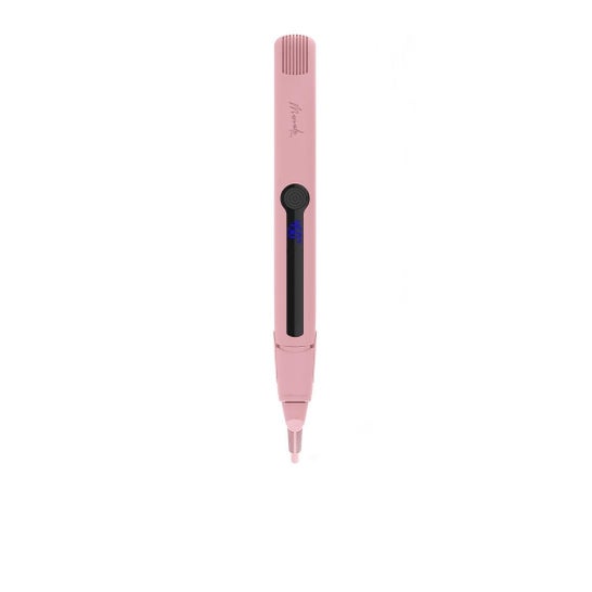 Mermade Plancha de Pelo Pink 1 ud