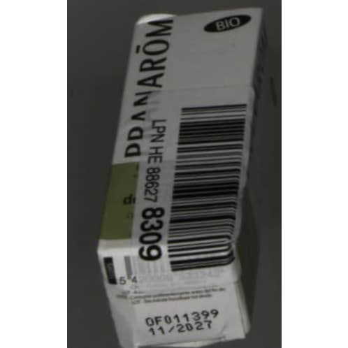 Pranarôm Aceite Esencial de Ciprés de Provenza BIO 5ml