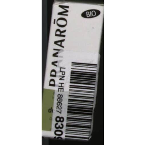 Pranarôm Aceite Esencial de Ciprés de Provenza BIO 5ml