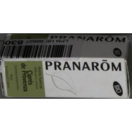Pranarôm Aceite Esencial de Ciprés de Provenza BIO 5ml