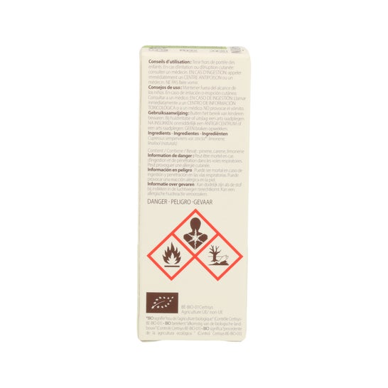Pranarôm Aceite Esencial de Ciprés de Provenza BIO 5ml