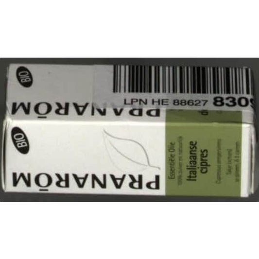 Pranarôm Aceite Esencial de Ciprés de Provenza BIO 5ml