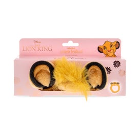 Mad Beauty Lion King Simba Headband 1 ud