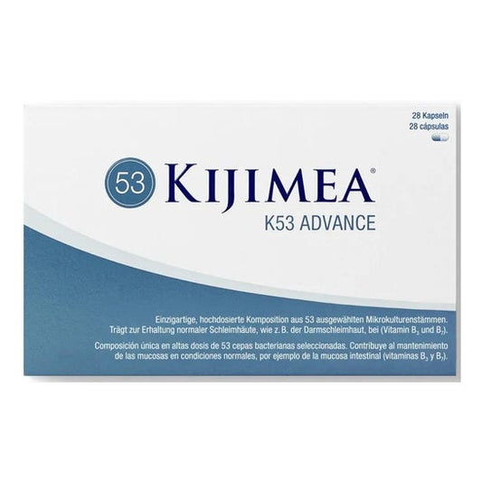 Kijimea K53 Advance 28caps