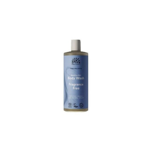 Urtekram Fragance Free Gel de Baño 500ml