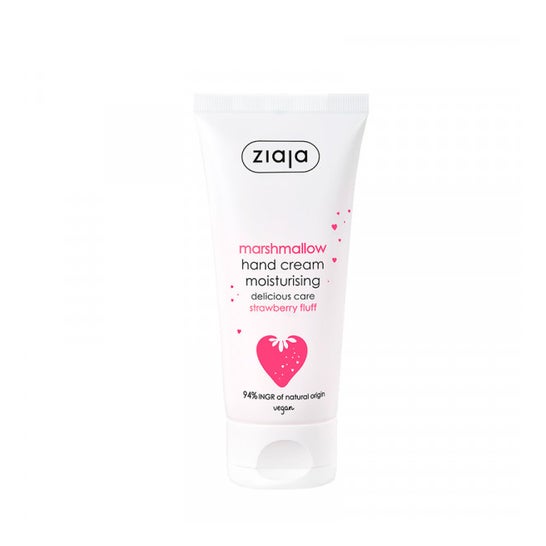 Ziaja Marshmallow Crema Manos 50 ml