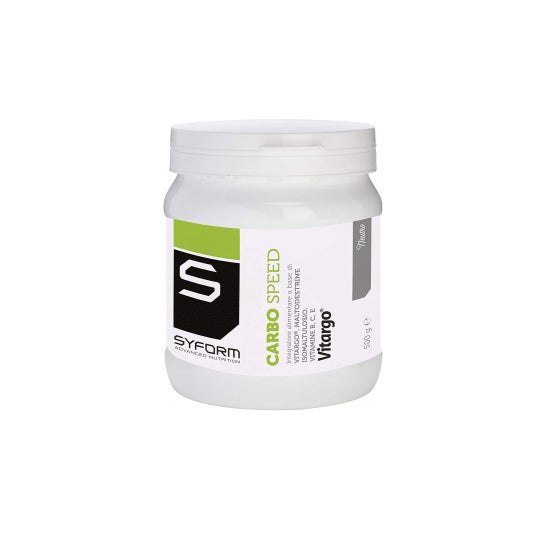 Syform Carbo Speed 500 g