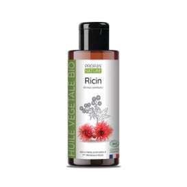 Propos'Nature Aceite de Ricino Bio 100 ml