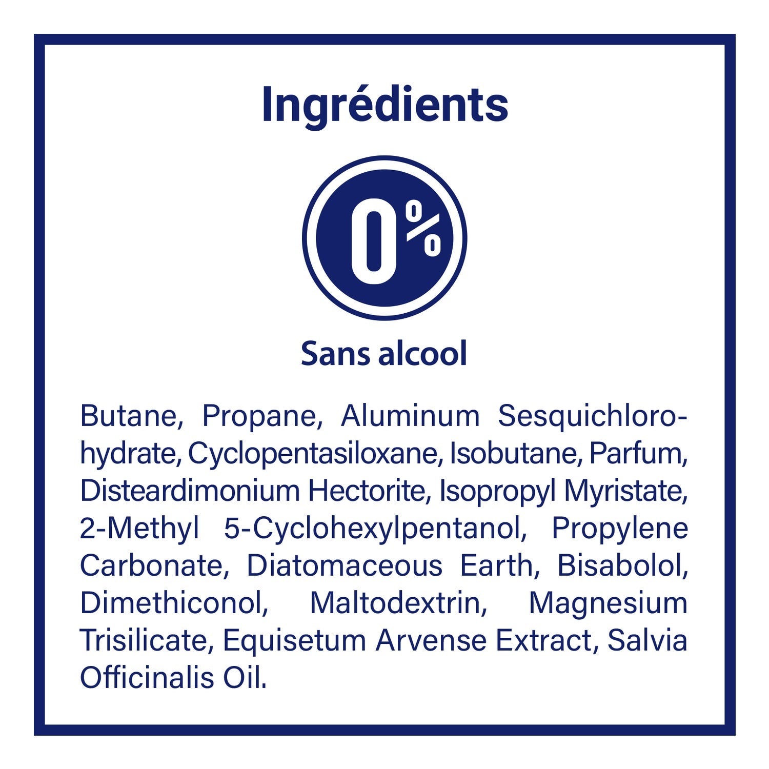 Etiaxil Anti-Transpirant Men 48h Aérosol 2x150ml