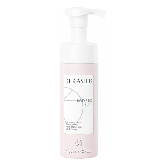 Kerasilk Essentials Condicionador Espuma Volumizante 150 ml