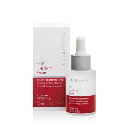 SingulaDerm Xpert Radiant Sérum 30ml