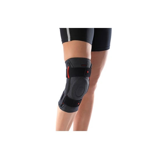 Donjoy Rodilla Stabilax 35-38 cm T1 1 Ut