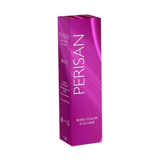 Gabol Perisan Corrector Ojeras 20 ml
