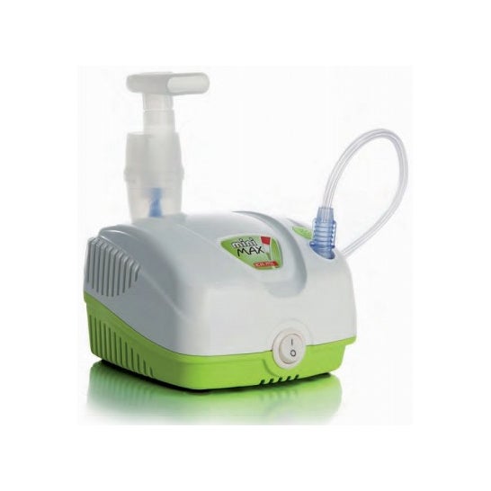 Aerosol Minimax Cami