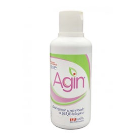 I.P. Farma Agin Limpiador Universal pH Fisiológico 250ml