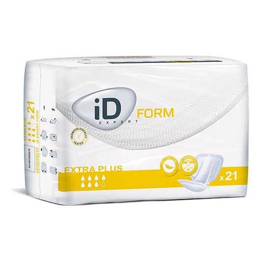 Id Formulario de Experto Extra Plus640Mm 21