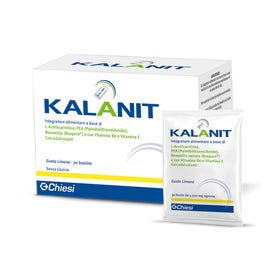 Chiesi Kalanit 30 Sachetes 3500Mg