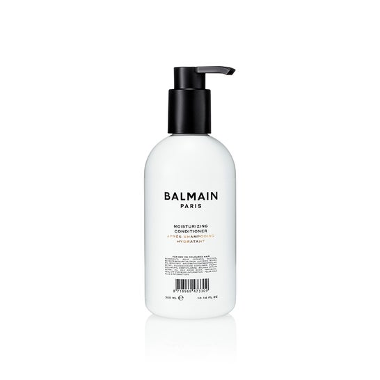 Balmain Moisturizing Conditioner 300 ml