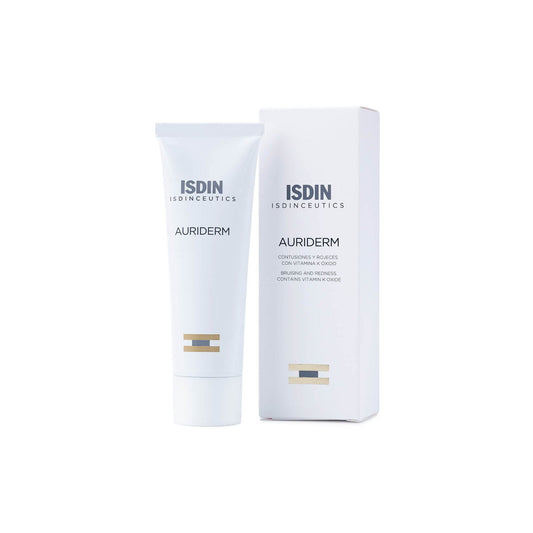 Isdinceutics Auriderm 50ml