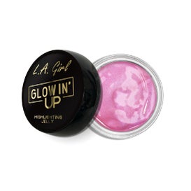 LA Girl Glowin' Up Jelly Highlighter Pixie Glow 1ud