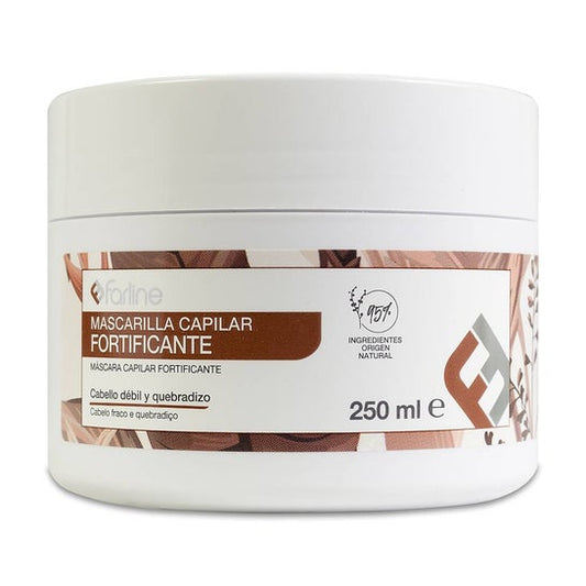 Farline Mascarilla Capilar Fortificante 250ml