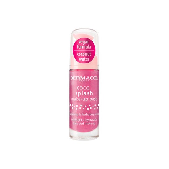 Dermacol Coco Splash Base 20 ml