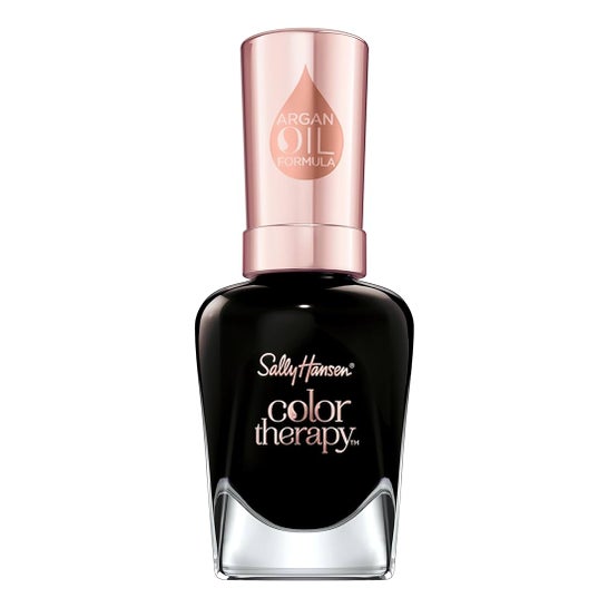 Sally Hansen Color Therapy Nail Polish 480 Everything Zen 14.7ml