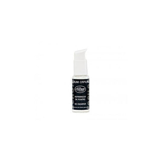 Nurana Serum Capilar Rep. Puntas 50 ml
