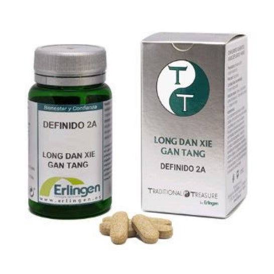 Erlingen Definido 2 a 60 comp