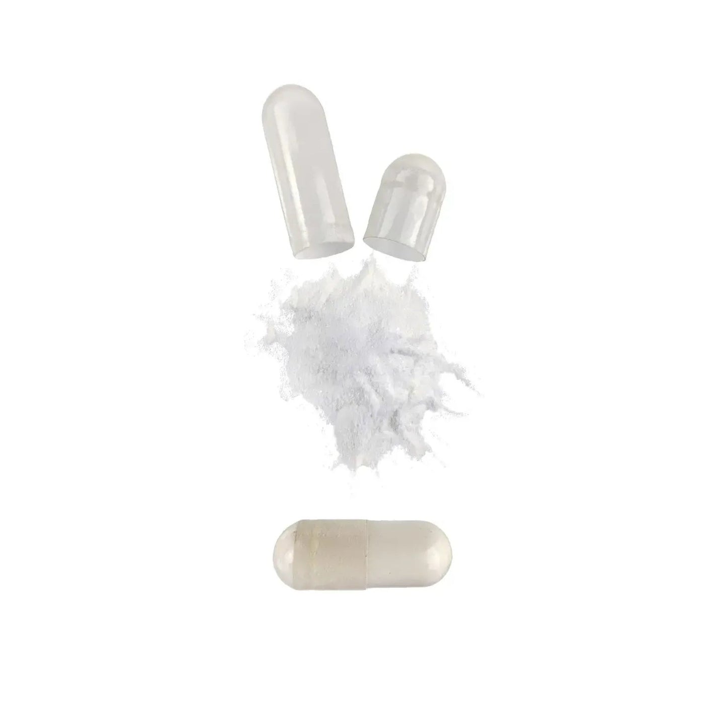 HSN Bisglicinato de Magnesio 175mg Magnesio 30vcaps