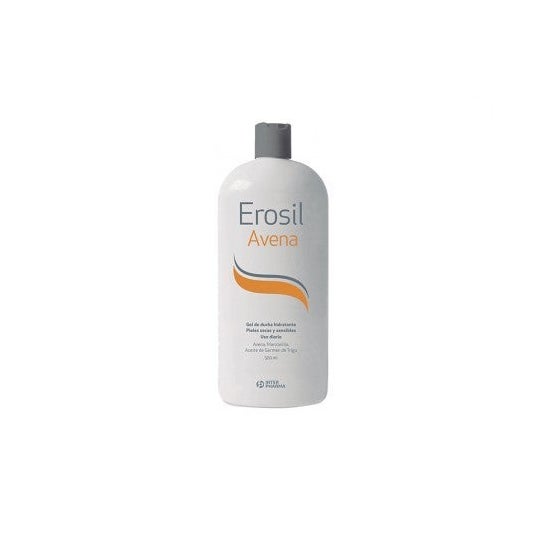 Erosil Avena gel de Baño 500 ml