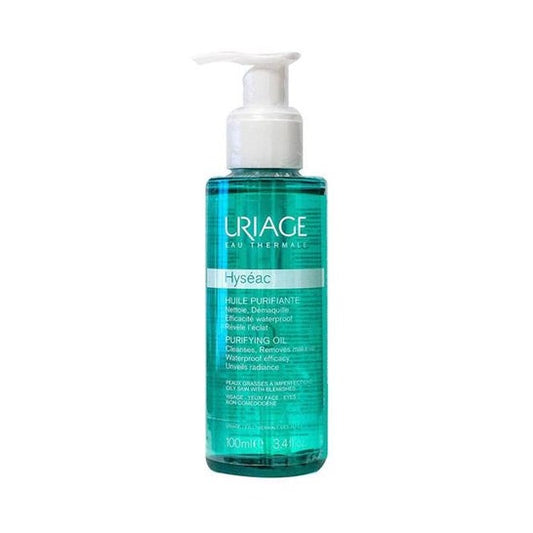 Uriage Hyseac Aceite Purificante 100 ml