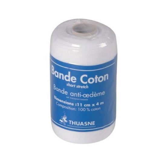 Bde Thuasn Cotton Sho/Str11Cmx4M