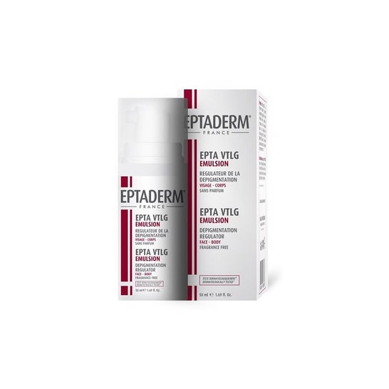 Epta Vtlg Emulsión 50ml