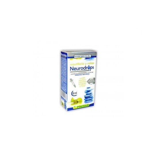 Pinisan Neurodrops 50ml