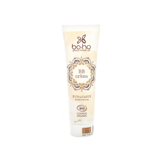 Crema Boho Bb 05 Beig Doré 30ml