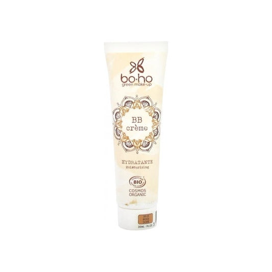 Crema Boho Bb 05 Beig Doré 30ml