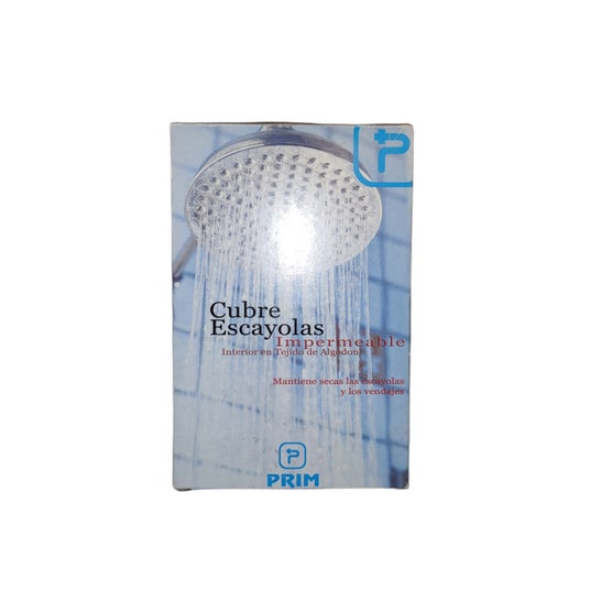 Prim Cubre Escayola Brazo Entero Infantil 1 ud