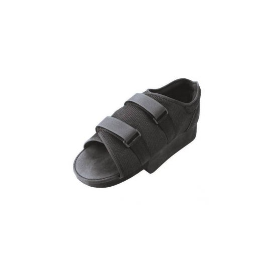 Orliman Zapato Postoperatorio En Talo Cp02 2 39 40 Pie
