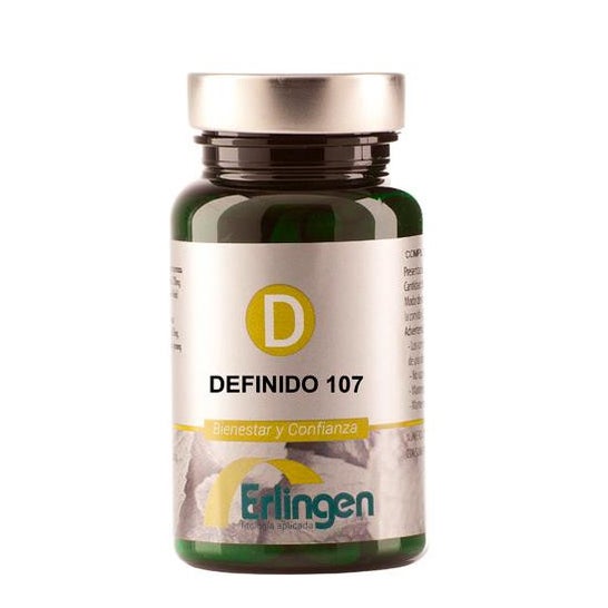 Erlingen Bienestar y Confianza Definido 107 60 comp