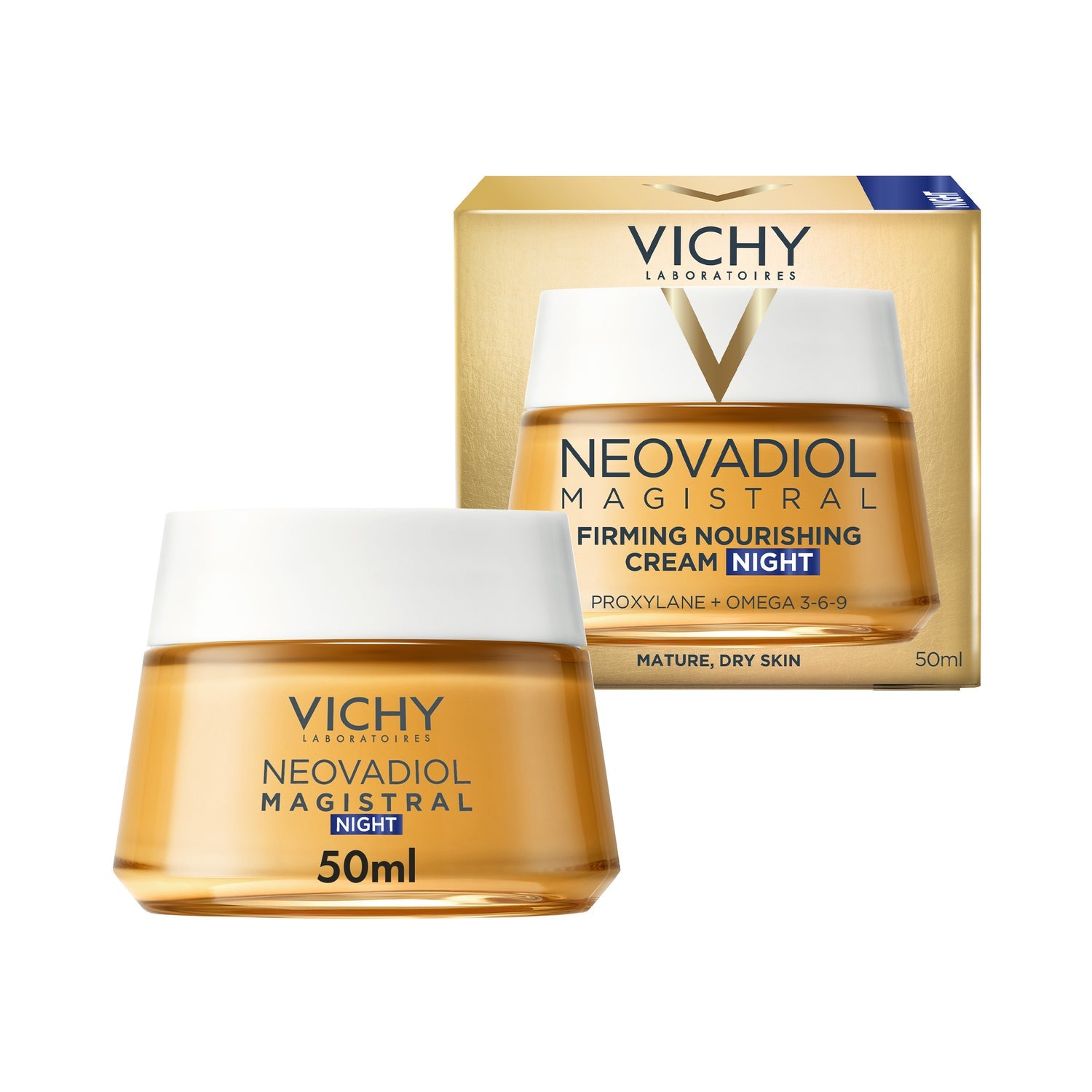 Vichy Neovadiol Magistral Crema de Noche 50ml
