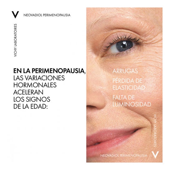 Vichy Neovadiol Magistral Crema de Noche 50ml