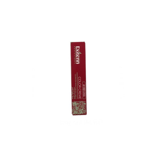 Exitenn Color Creme Color 91 Rubio Clarisimo Ceniza 60 ml