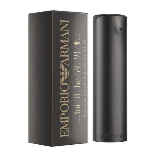 Giorgio Armani Eau De Toilette Emporio Armani 100ml