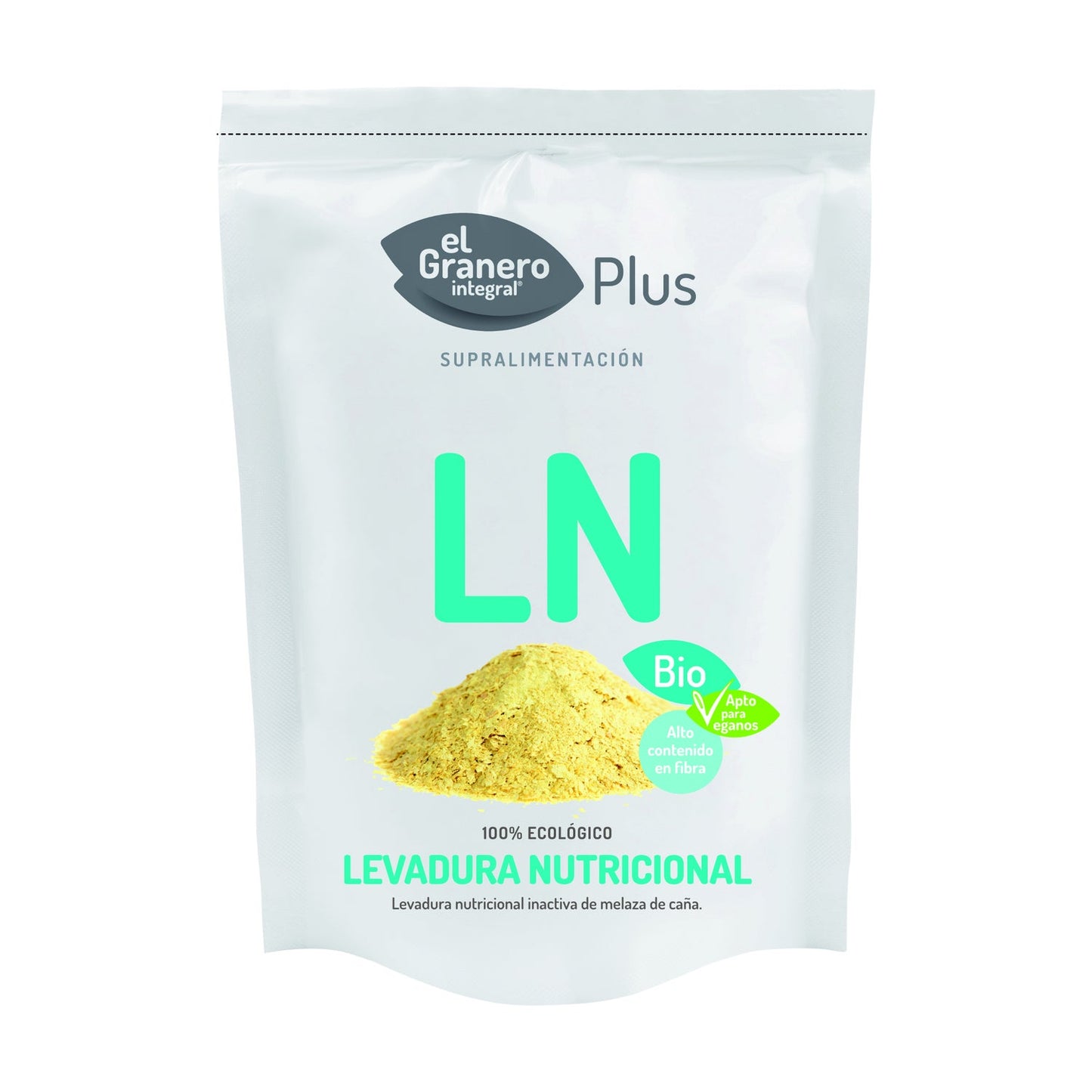 El Granero Levadura Nutricional Bio 150g