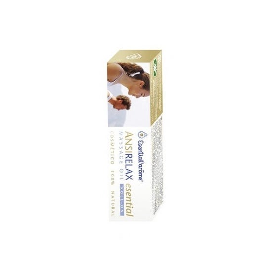 Esential Aroms Ansirelax Roll On 10ml