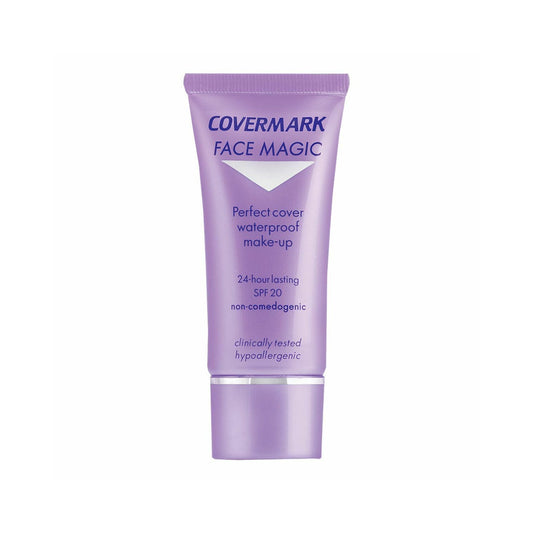 Covermark Face Magic Brun Doux N°8 30ml