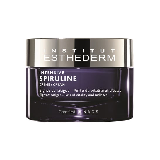 Institut Esthederm Spiruline Crema 50 ml