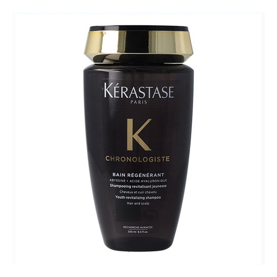 Kerastase Chronologiste Champú Baño Revitalizante 250 ml