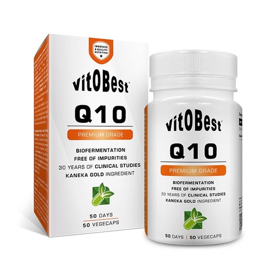 VitoBest Q10 50 comp